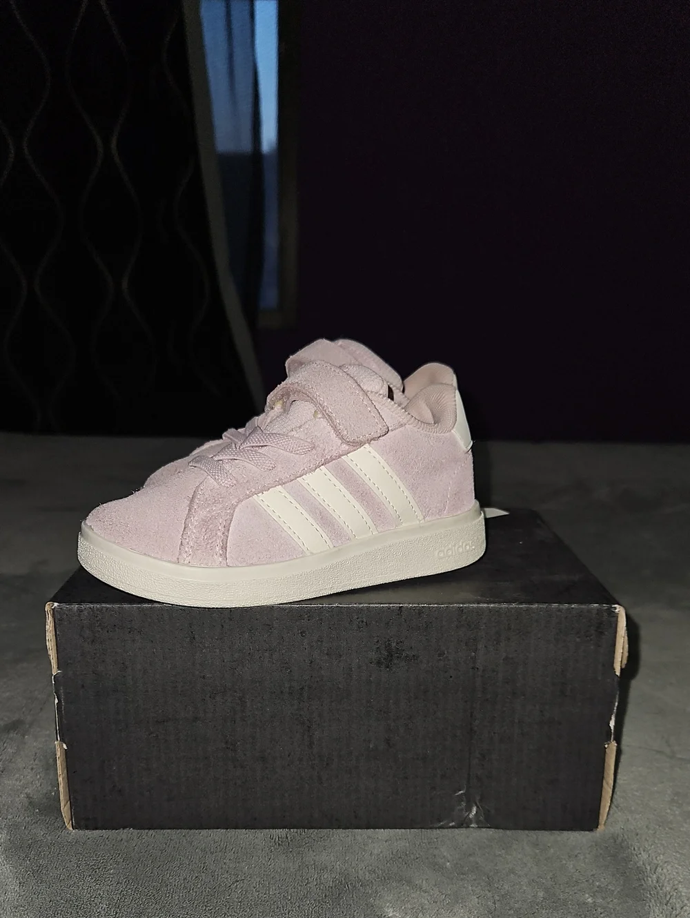 GRAND COURT 00S EL 1 ADIDAS